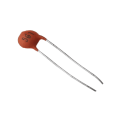 خازن عدسی CAP DISC 560PF 50V