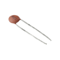 خازن عدسی CAP DISC 5PF 50V