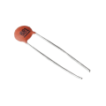 خازن عدسی CAP DISC 680PF 50V