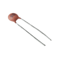 خازن عدسی CAP DISC 68PF 50V
