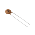 خازن عدسی CAP DISC 6PF 50V