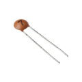 خازن عدسی CAP DISC 7PF 50V