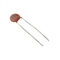 خازن عدسی CAP DISC 820PF 50V