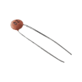 خازن عدسی CAP DISC 82PF 50V