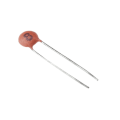 خازن عدسی CAP DISC 8PF 50V