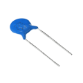 خازن مایلار CAP MYLAR 22NF 1KV