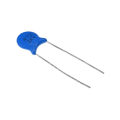 خازن مایلار CAP MYLAR 4.7NF 2KV