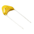 خازن مولتی لایر CAP MULTI 15NF 50V