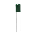خازن پلی استر CAP POLY 1.5NF 100V WEIDY