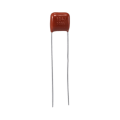 خازن پلی استر CAP POLY 100NF 100V WEIDY