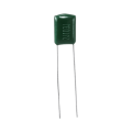خازن پلی استر CAP POLY 10NF 630V WEIDY