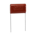 خازن پلی استر CAP POLY 1UF 400V CBB22