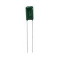 خازن پلی استر CAP POLY 2.2NF 100V WEIDY