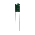 خازن پلی استر CAP POLY 4.7NF 100V