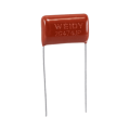 خازن پلی استر CAP POLY 470NF 400V CBB22 WEIDY