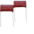 خازن پلی استر CAP POLY 680NF 400V CBB22