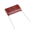 خازن پلی استر CAP POLY 680NF 400V CBB22
