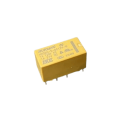 RELAY 12V 8PIN رله مخابراتی 12 ولت 8پین