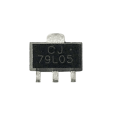 رگولاتور REG 79L05 ORG SMD