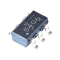 رگولاتور REG LMR54406DBVR