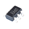 رگولاتور REG LN3492P6MR-G