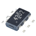 رگولاتور REG TPS54302DDCR