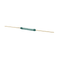 رید رله پایه طلایی REED RELAY 10MM