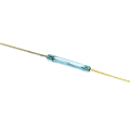 رید رله پایه طلایی REED RELAY 20MM