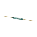 رید رله پایه طلایی REED RELAY 28MM