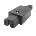 سرکابلی پاور مادگی POWER AC FEMALE