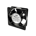 FAN 12038 12*12*3.8 فن 220 ولت بلبرینگ