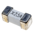 فیوز FUSE 125V 2.5A 2410 SMD