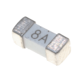 فیوز FUSE 125V 8A 2410 SMD