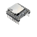 ماژول MODULE DF PLAYER MINI