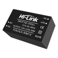 منبع تغذیه AC TO DC 220V TO 12V 2.5A HLK-30M12