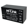 منبع تغذیه AC TO DC 220V TO 12V 2.5A HLK-30M12C