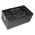 منبع تغذیه AC TO DC 220V TO 15V 1.33A HLK-20M15