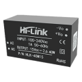 منبع تغذیه AC TO DC 220V TO 15V 2.6A HLK-40M15