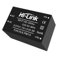 منبع تغذیه AC TO DC 220V TO 15V 200MA HLK-PM15