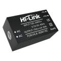 منبع تغذیه AC TO DC 220V TO 15V 2A HLK-30M15C