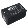 منبع تغذیه AC TO DC 220V TO 15V 330MA HLK-5M15