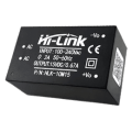 منبع تغذیه AC TO DC 220V TO 15V 670MA HLK-10M15