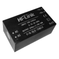 منبع تغذیه AC TO DC 220V TO 24V 1.25A HLK-30M24