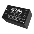منبع تغذیه AC TO DC 220V TO 24V 125MA HLK-PM24