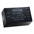 منبع تغذیه AC TO DC 220V TO 24V 420MA HLK-10M24