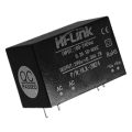 منبع تغذیه AC TO DC 220V TO 24V 80MA HLK-2M24