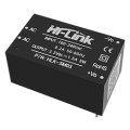 منبع تغذیه AC TO DC 220V TO 3.3V 1.5A HLK-5M03