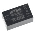 منبع تغذیه AC TO DC 220V TO 3.3V 1A HLK-PM03