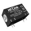 منبع تغذیه AC TO DC 220V TO 3.3V 600MA HLK-2M03