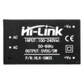 منبع تغذیه AC TO DC 220V TO 5V 1A HLK-5M05